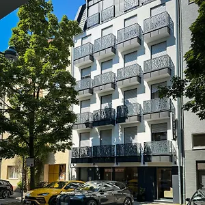 B-chill **** Dusseldorf